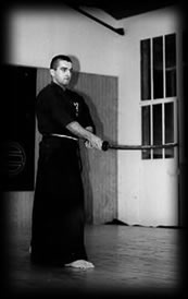 Iaikenpo - kata