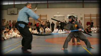 Echilibru si coordonare