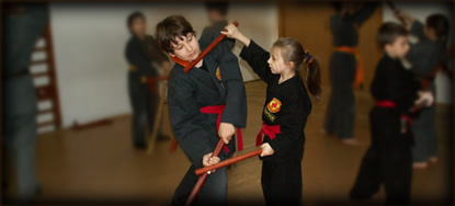 Antrenament in siguranta