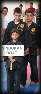 Soriceii Ninja - exercitii